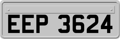 EEP3624
