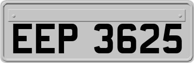 EEP3625