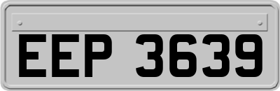 EEP3639