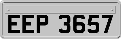 EEP3657