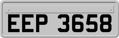 EEP3658