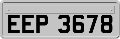 EEP3678