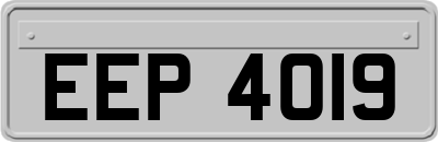EEP4019