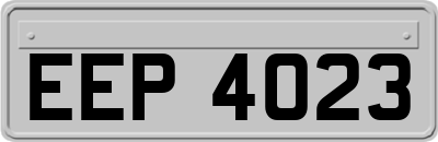 EEP4023