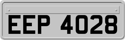 EEP4028
