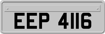 EEP4116