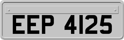 EEP4125