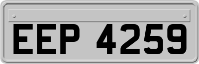 EEP4259