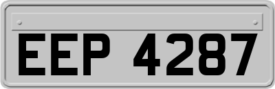 EEP4287