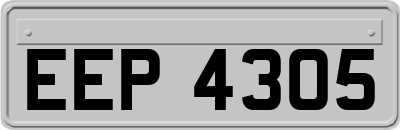 EEP4305