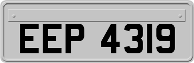 EEP4319