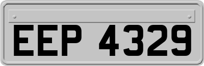 EEP4329