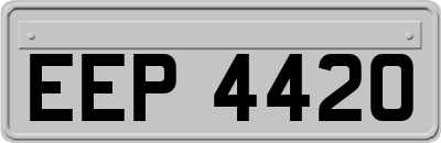 EEP4420