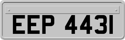 EEP4431
