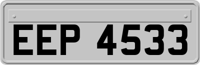 EEP4533