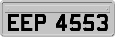 EEP4553