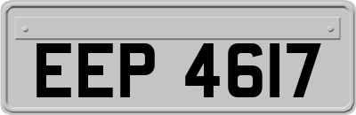 EEP4617