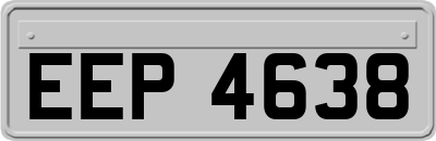 EEP4638