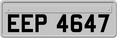 EEP4647