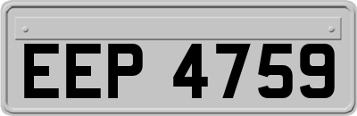 EEP4759