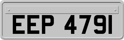 EEP4791