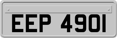 EEP4901