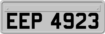EEP4923