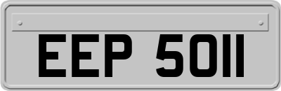 EEP5011