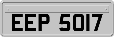 EEP5017
