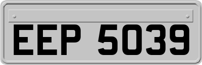 EEP5039