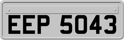 EEP5043