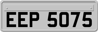 EEP5075