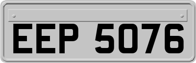 EEP5076