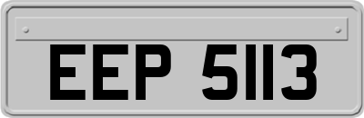 EEP5113