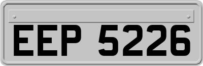 EEP5226