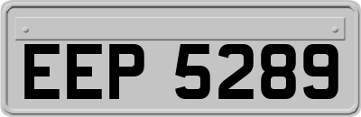 EEP5289