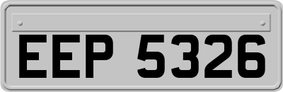 EEP5326