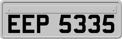 EEP5335