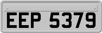 EEP5379