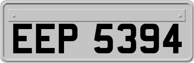EEP5394