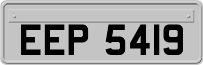 EEP5419