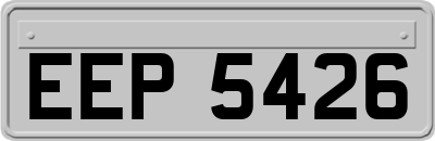 EEP5426