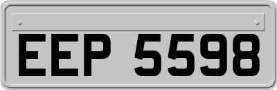 EEP5598