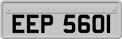 EEP5601