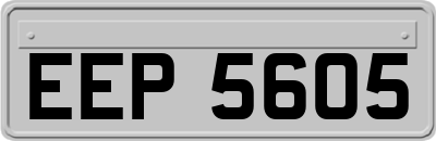EEP5605