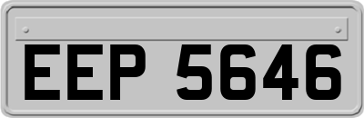 EEP5646