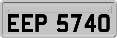 EEP5740