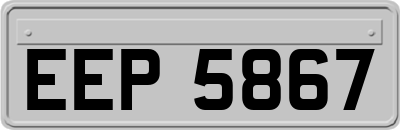 EEP5867