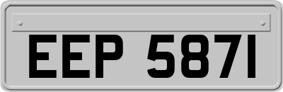 EEP5871