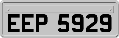EEP5929